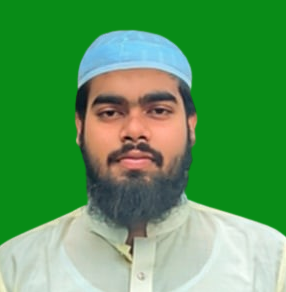 Md. Shihabuzzaman Chowdhury